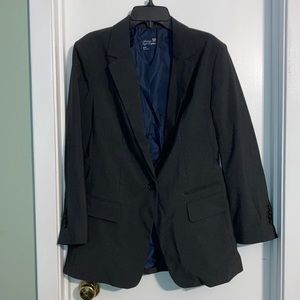 American Eagle Outfitters Blazer